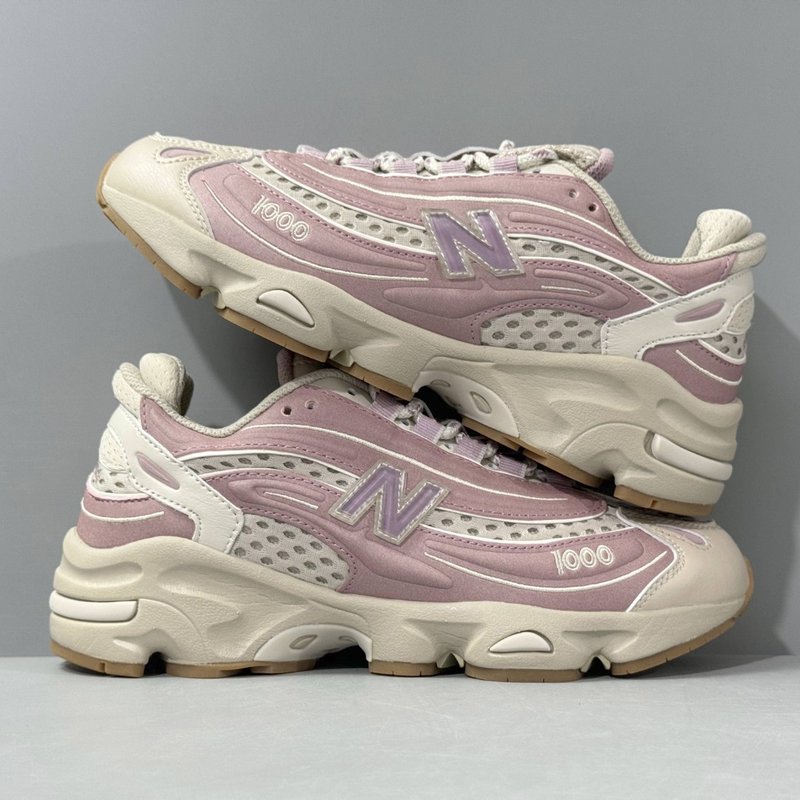 New Balance 1000시리즈 남성용 러닝화 001-279665