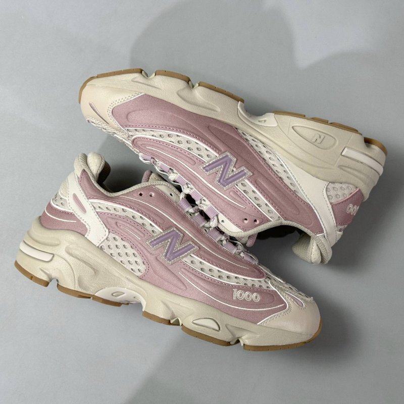 New Balance 1000시리즈 남성용 러닝화 001-279665
