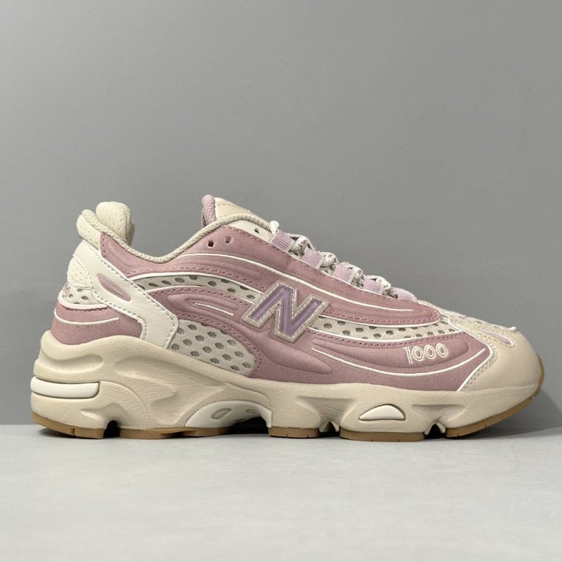 New Balance 1000시리즈 남성용 러닝화 001-279665