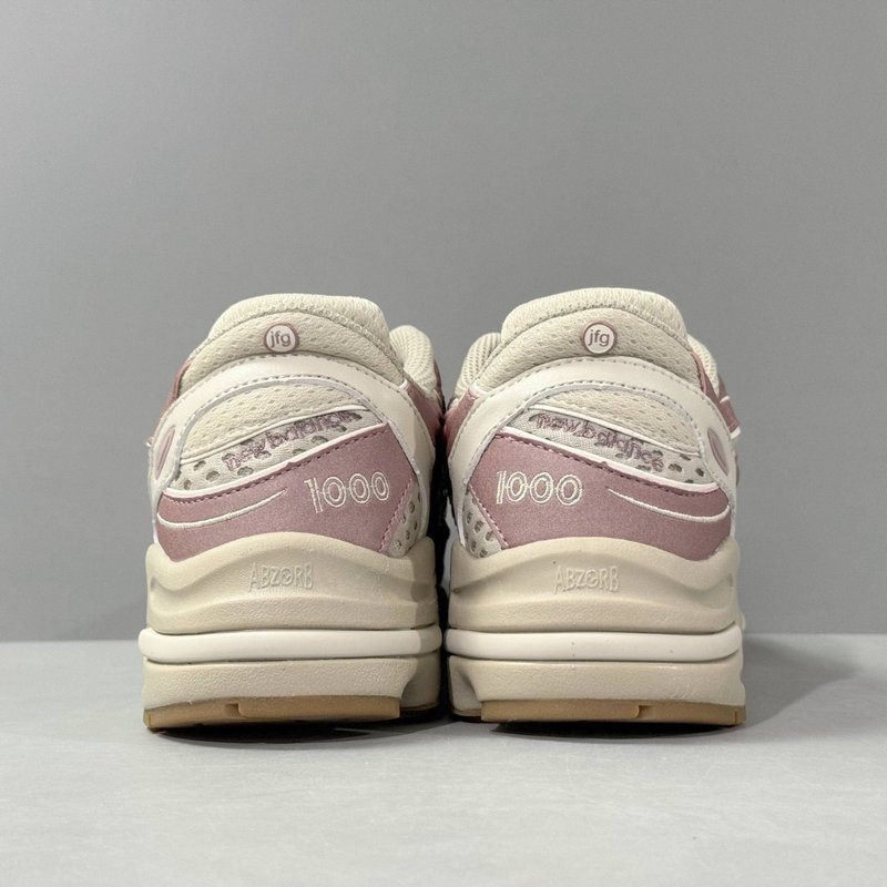 New Balance 1000시리즈 남성용 러닝화 001-279665