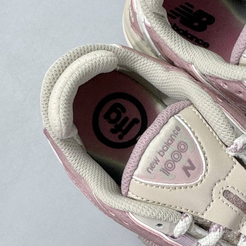 New Balance 1000시리즈 남성용 러닝화 001-279665