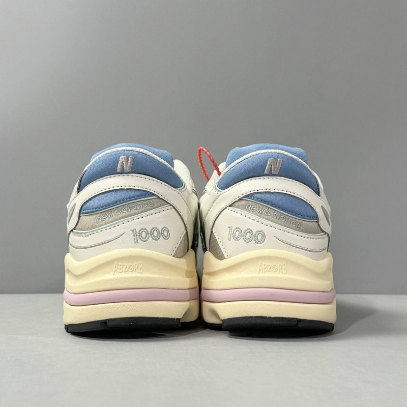 New Balance 1000 남성용 러닝화 001-279666