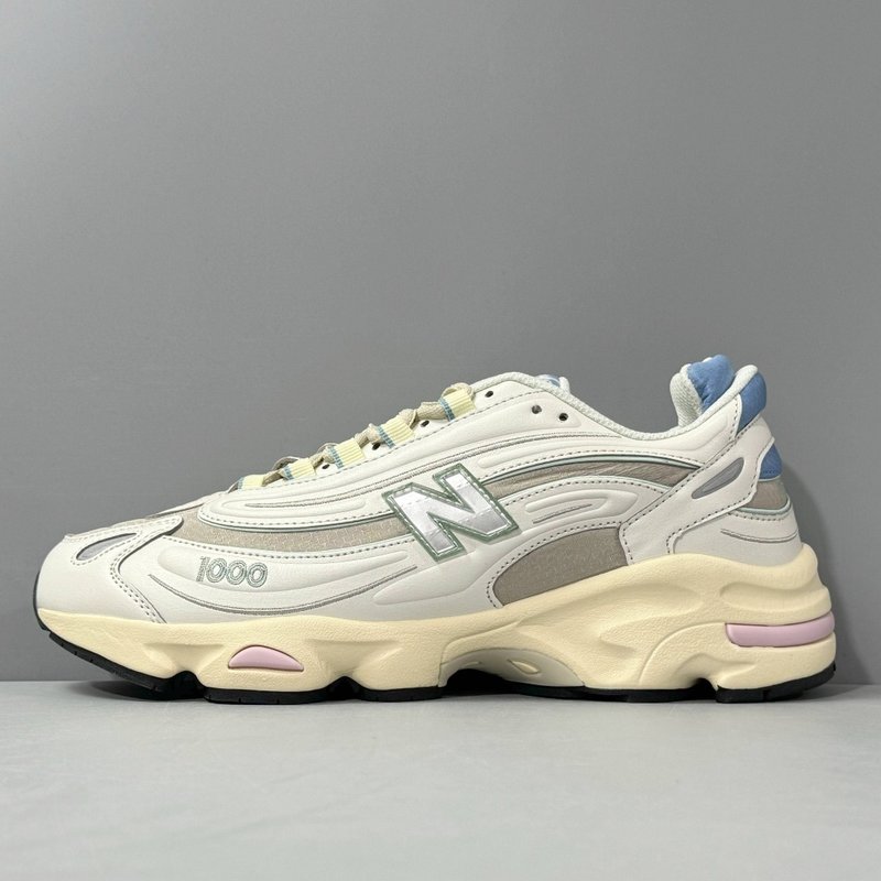New Balance 1000 남성용 러닝화 001-279666