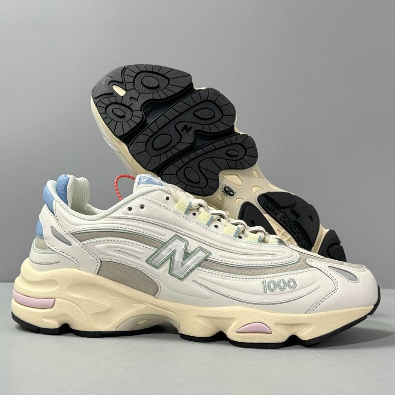 New Balance 1000 남성용 러닝화 001-279666