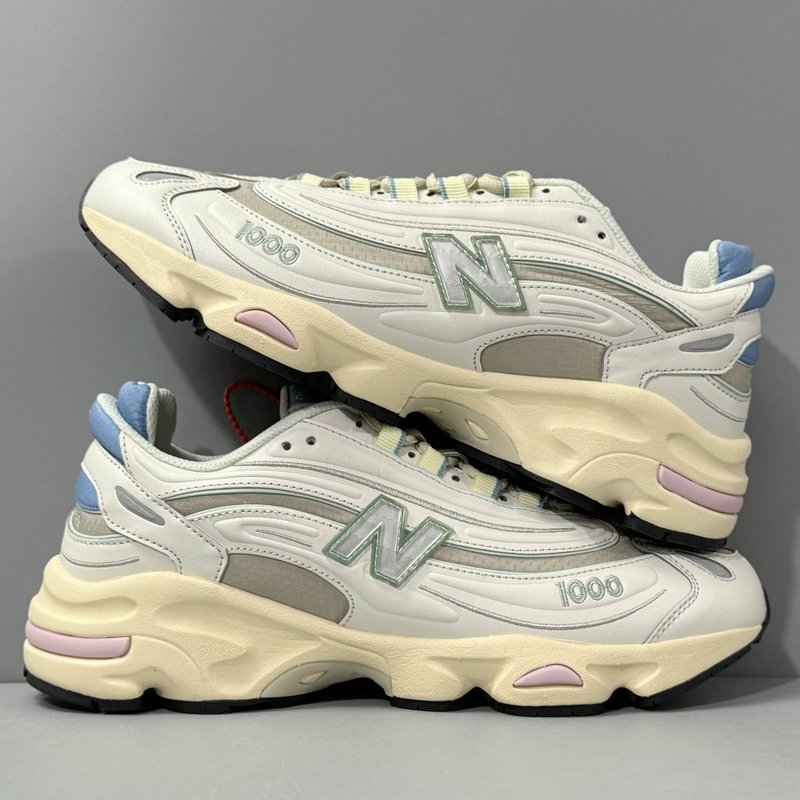 New Balance 1000 남성용 러닝화 001-279666