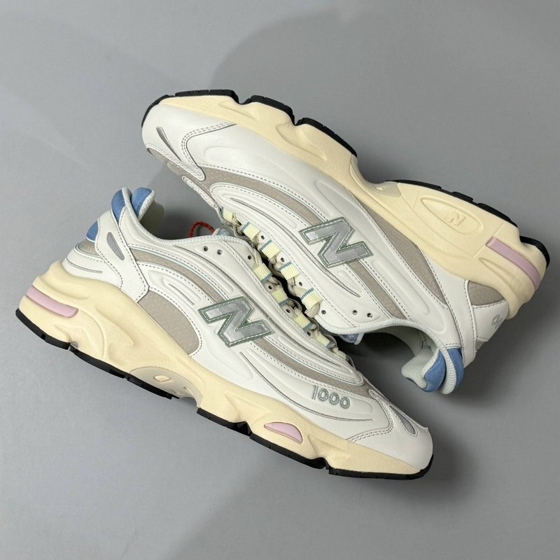 New Balance 1000 남성용 러닝화 001-279666