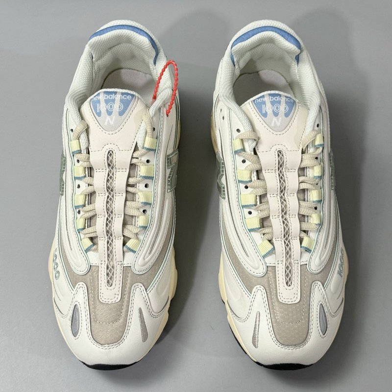 New Balance 1000 남성용 러닝화 001-279666
