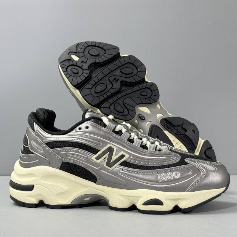 New Balance 1000 Y2K 남성 캐주얼 러닝 001-279667