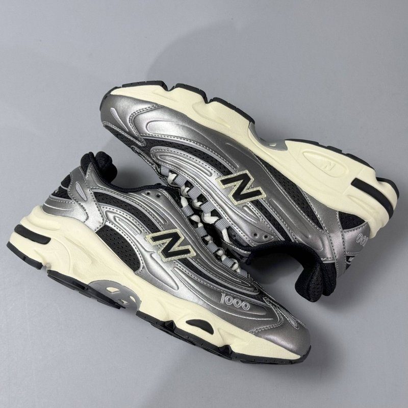 New Balance 1000 Y2K 남성 캐주얼 러닝 001-279667