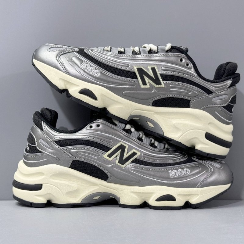 New Balance 1000 Y2K 남성 캐주얼 러닝 001-279667