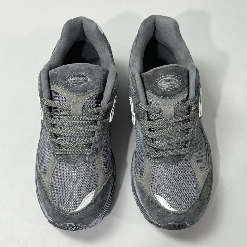NB 레트로 캐주얼 러닝화 001-279678