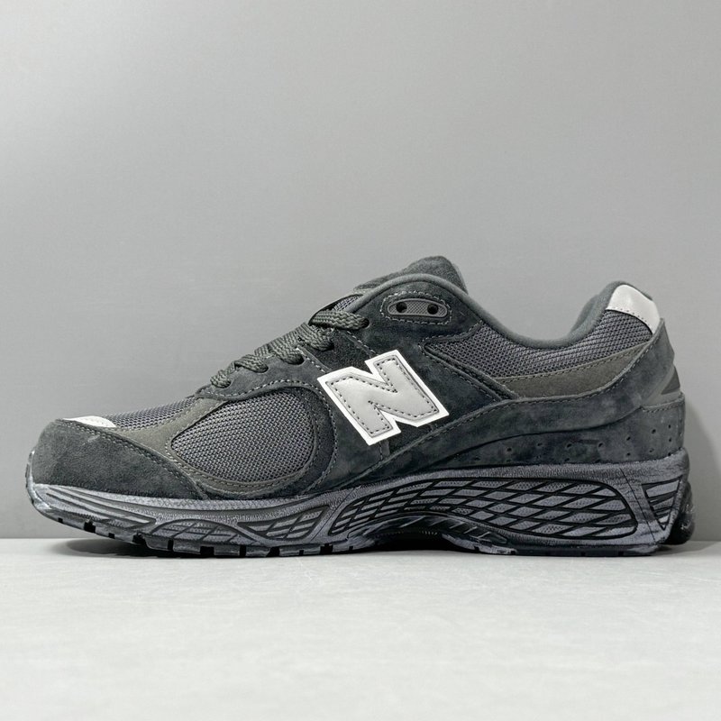 NB 레트로 캐주얼 러닝화 001-279678