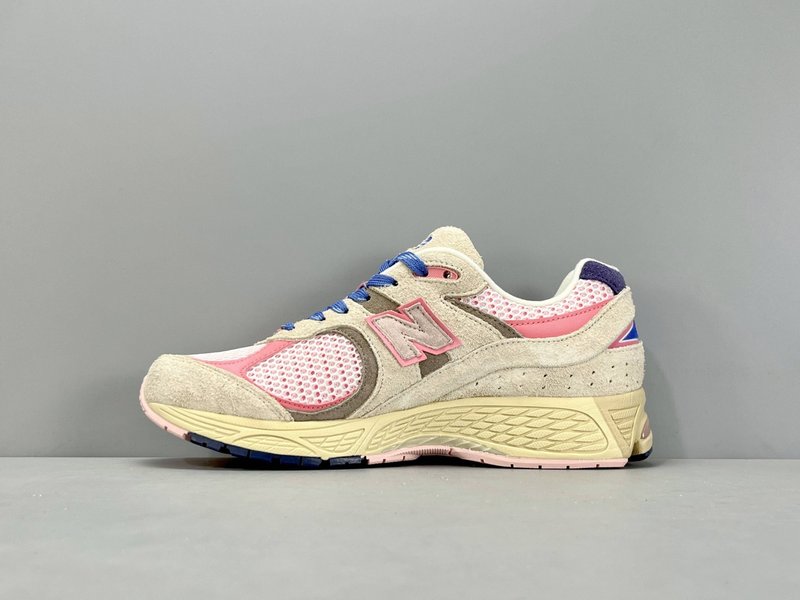 New Balance 레트로 캐주얼 러닝화 001-279699