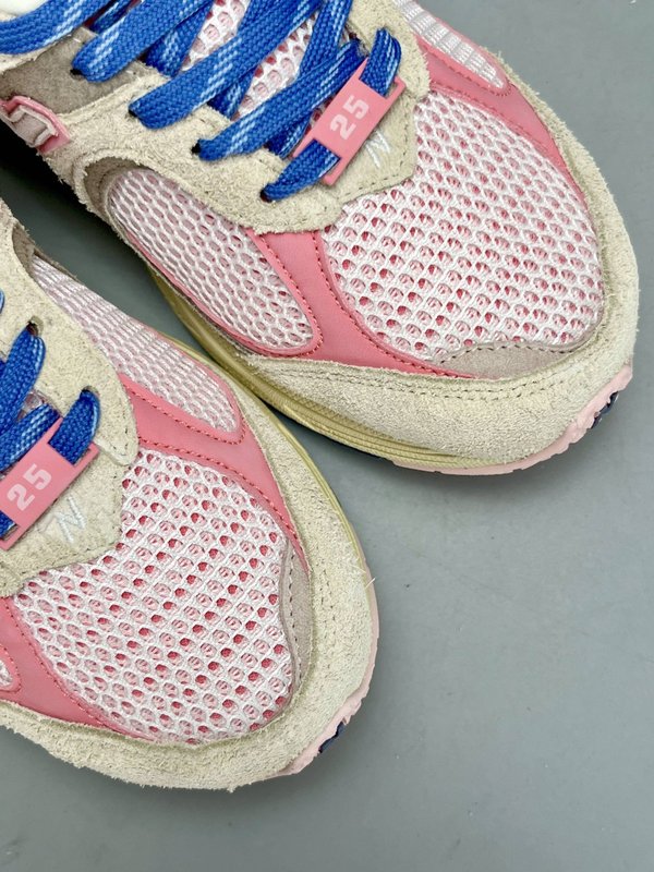 New Balance 레트로 캐주얼 러닝화 001-279699