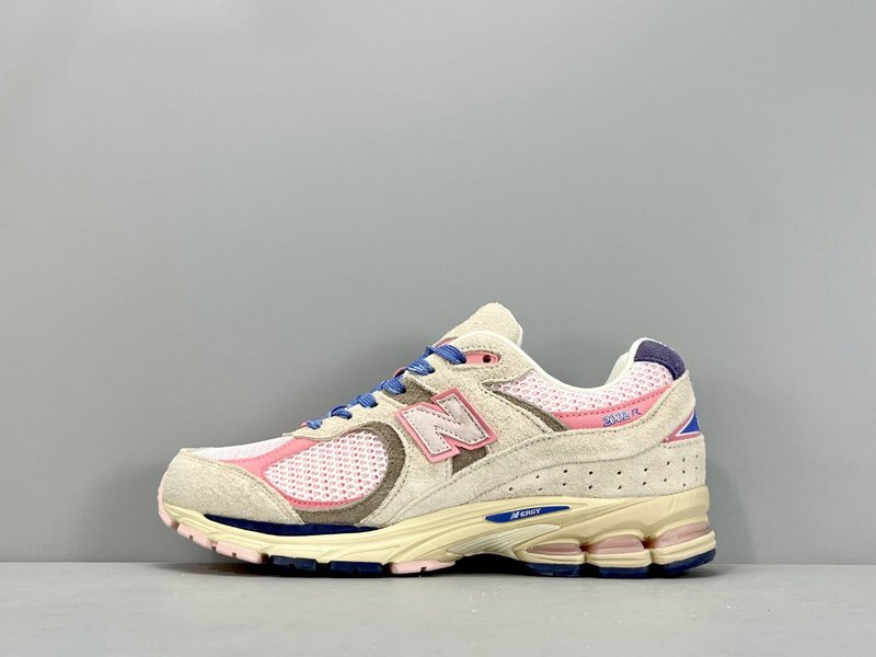 New Balance 레트로 캐주얼 러닝화 001-279699