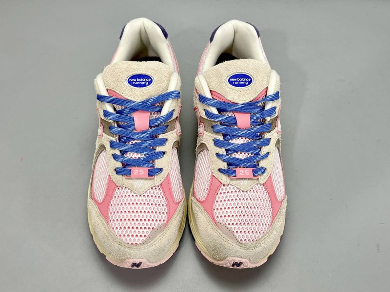 New Balance 레트로 캐주얼 러닝화 001-279699