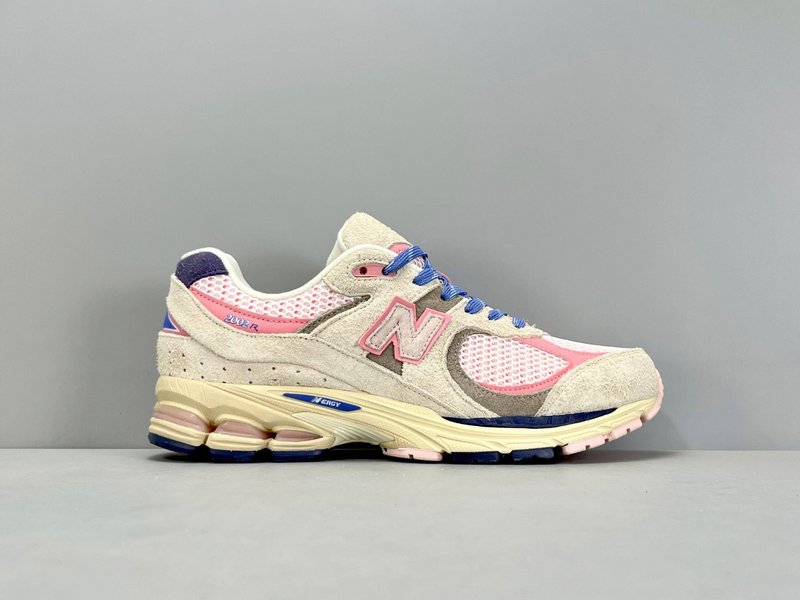 New Balance 레트로 캐주얼 러닝화 001-279699