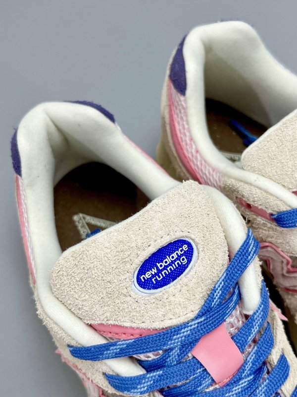 New Balance 레트로 캐주얼 러닝화 001-279699