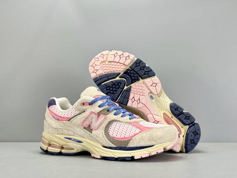 New Balance 레트로 캐주얼 러닝화 001-279699