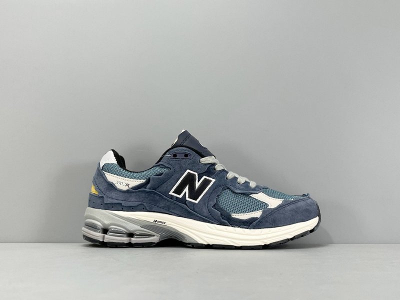 New Balance 2002R 레트로 러닝화 001-279705