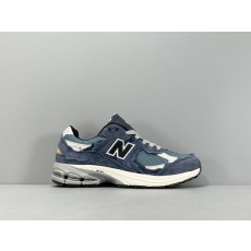 New Balance 2002R 레트로 러닝화 001-279705