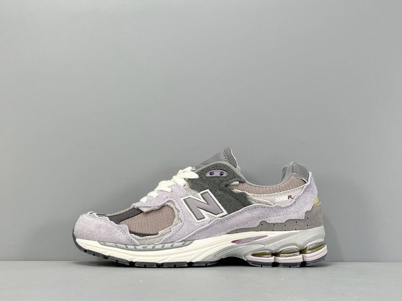 뉴발란스 2002R 로우탑 러닝화 001-279706