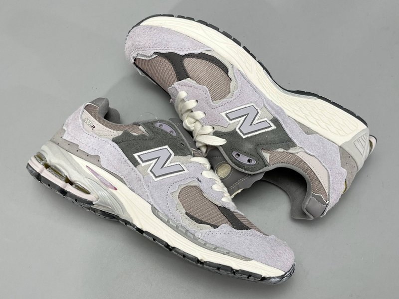 뉴발란스 2002R 로우탑 러닝화 001-279706