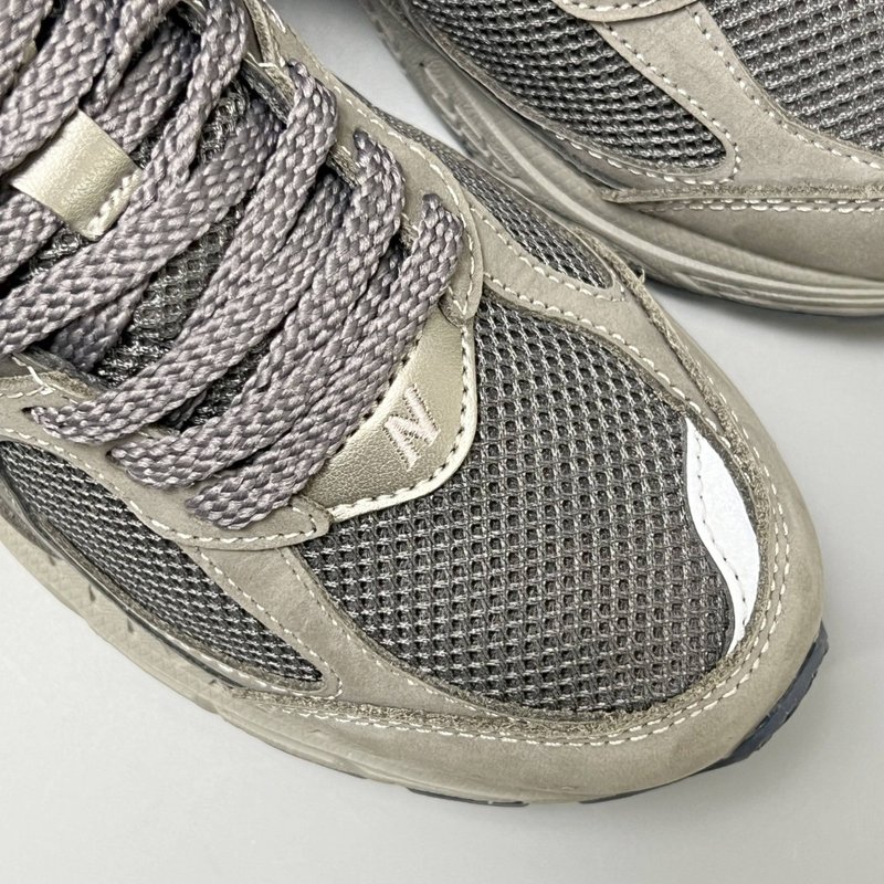 New Balance 레트로 러닝화 001-279747