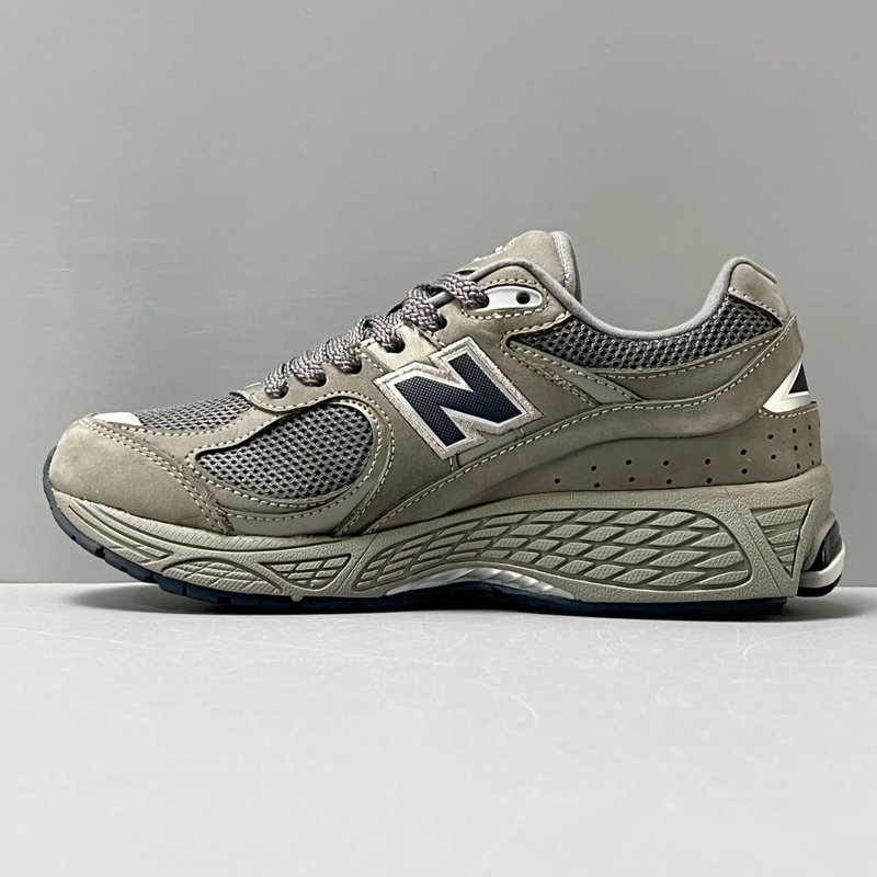 New Balance 레트로 러닝화 001-279747