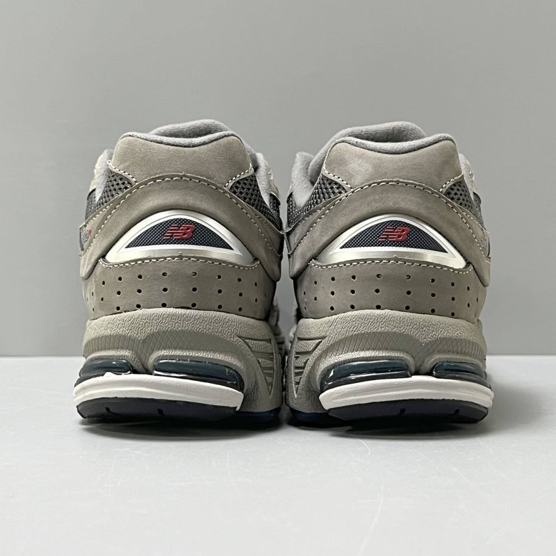New Balance 레트로 러닝화 001-279747