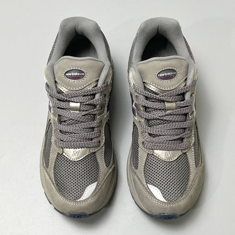 New Balance 레트로 러닝화 001-279747