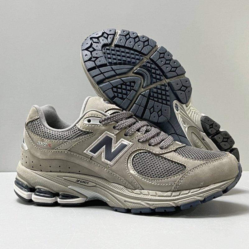 New Balance 레트로 러닝화 001-279747