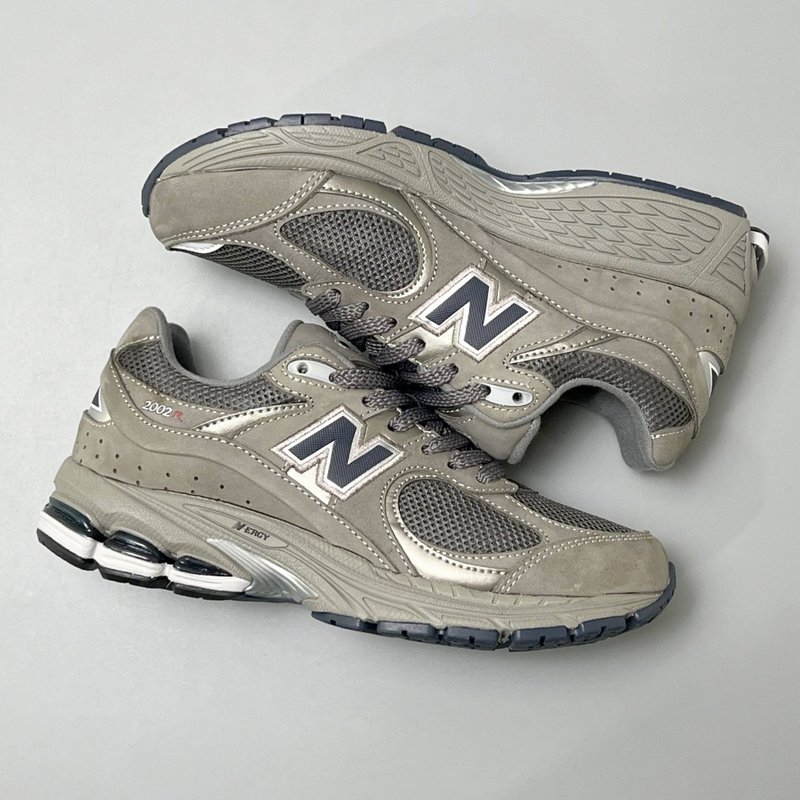 New Balance 레트로 러닝화 001-279747