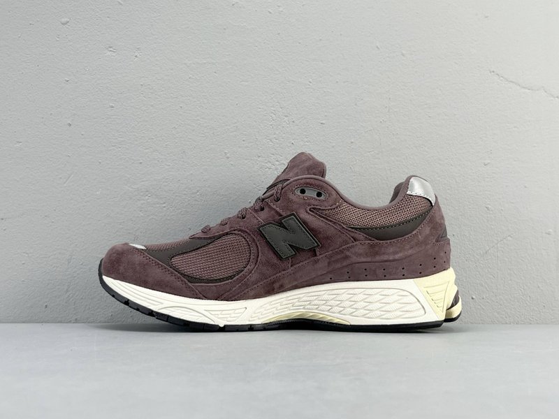 New Balance 2002R 로우탑 러닝화 001-279771