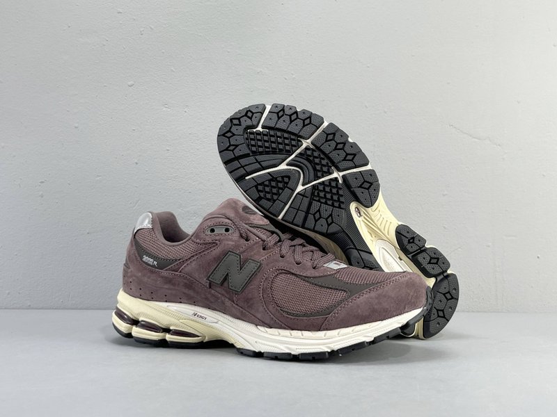New Balance 2002R 로우탑 러닝화 001-279771