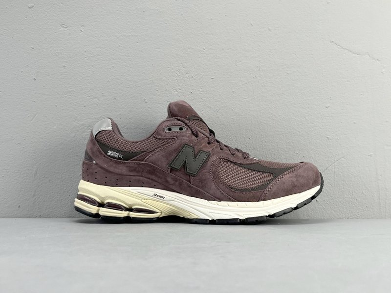 New Balance 2002R 로우탑 러닝화 001-279771