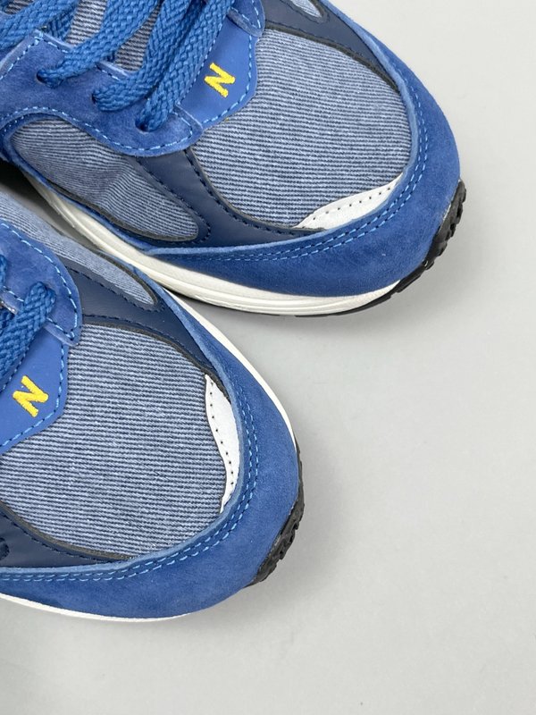 New Balance 2002R 로우탑 러닝화 001-279804