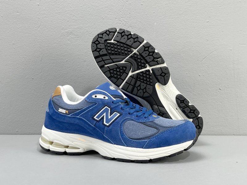 New Balance 2002R 로우탑 러닝화 001-279804