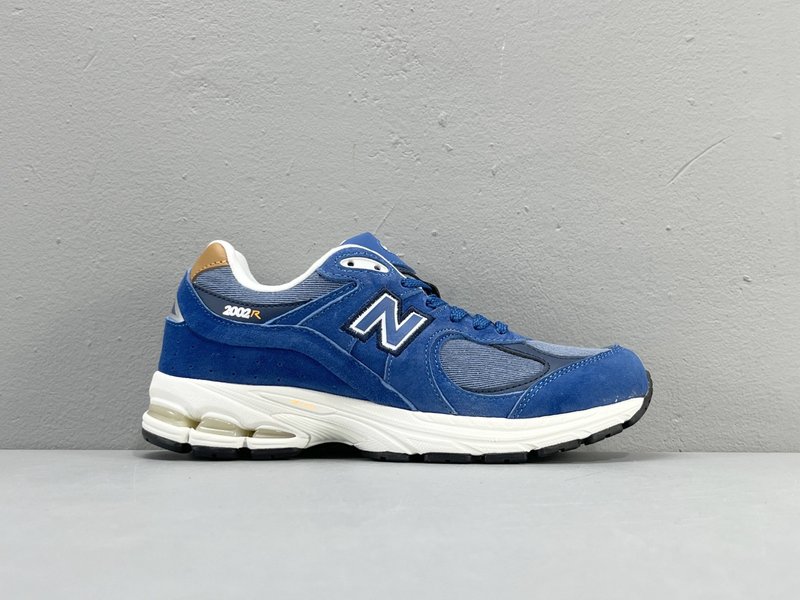 New Balance 2002R 로우탑 러닝화 001-279804