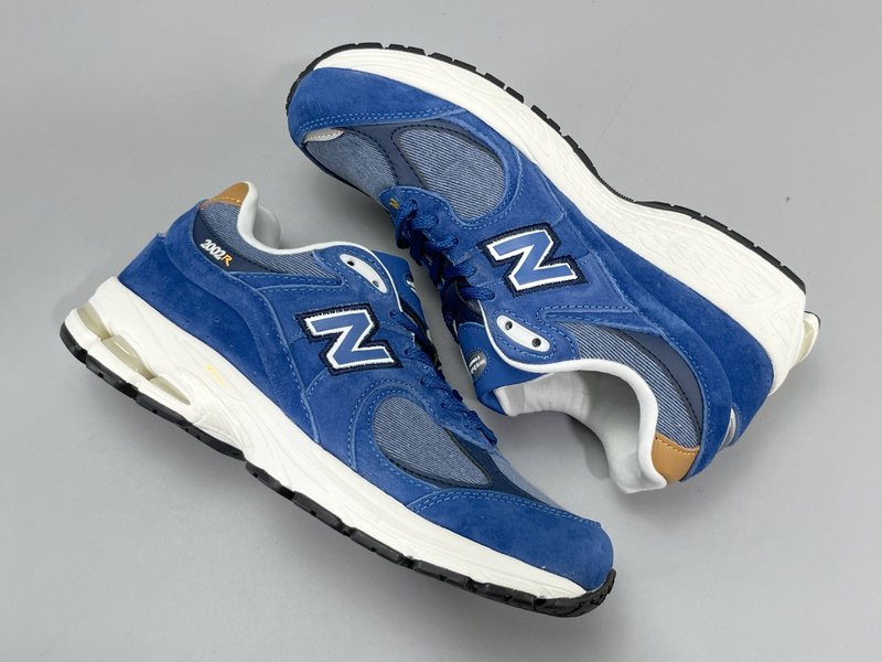 New Balance 2002R 로우탑 러닝화 001-279804
