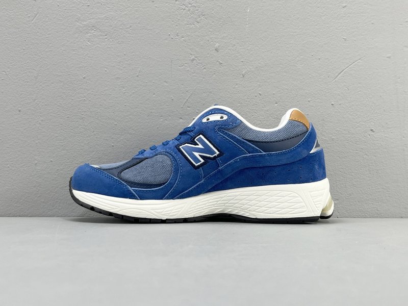 New Balance 2002R 로우탑 러닝화 001-279804
