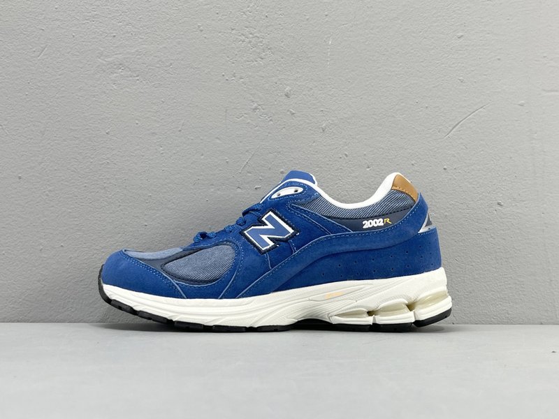 New Balance 2002R 로우탑 러닝화 001-279804