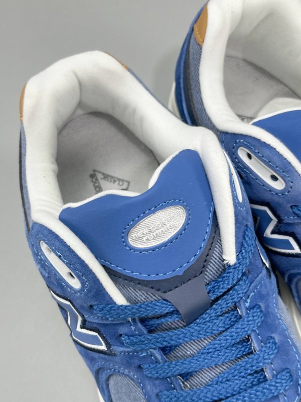 New Balance 2002R 로우탑 러닝화 001-279804