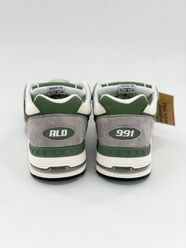 Aime Leon Dore x New Balance 9 001-279867