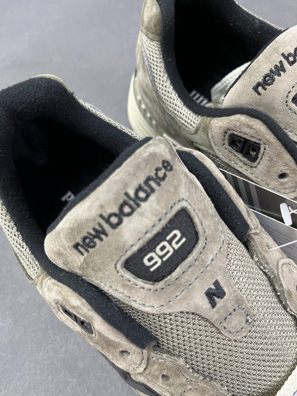 NB992 Jound 콜라보 프레지던트 에디션 001-279924