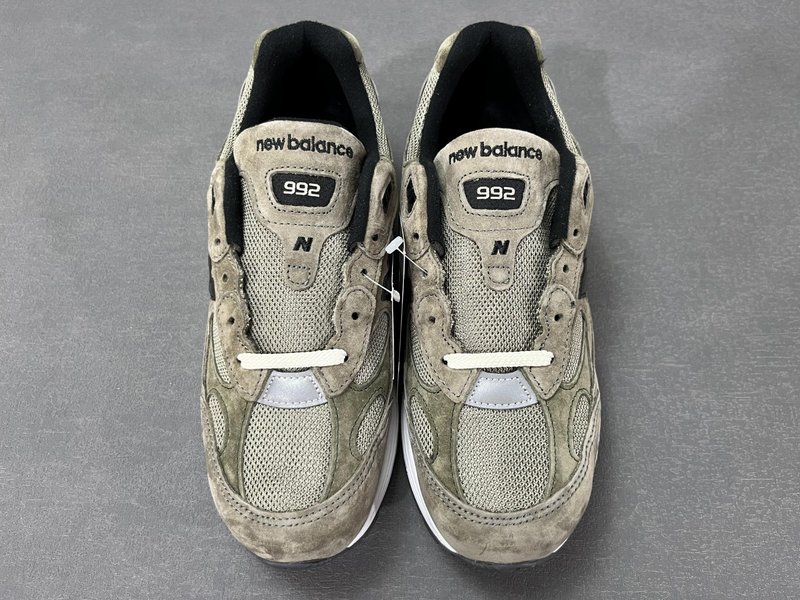 NB992 Jound 콜라보 프레지던트 에디션 001-279924