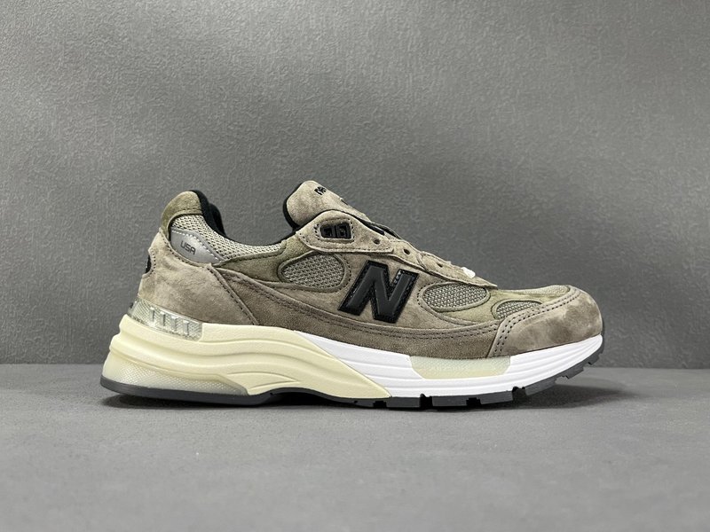 NB992 Jound 콜라보 프레지던트 에디션 001-279924
