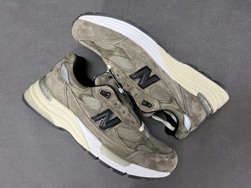 NB992 Jound 콜라보 프레지던트 에디션 001-279924