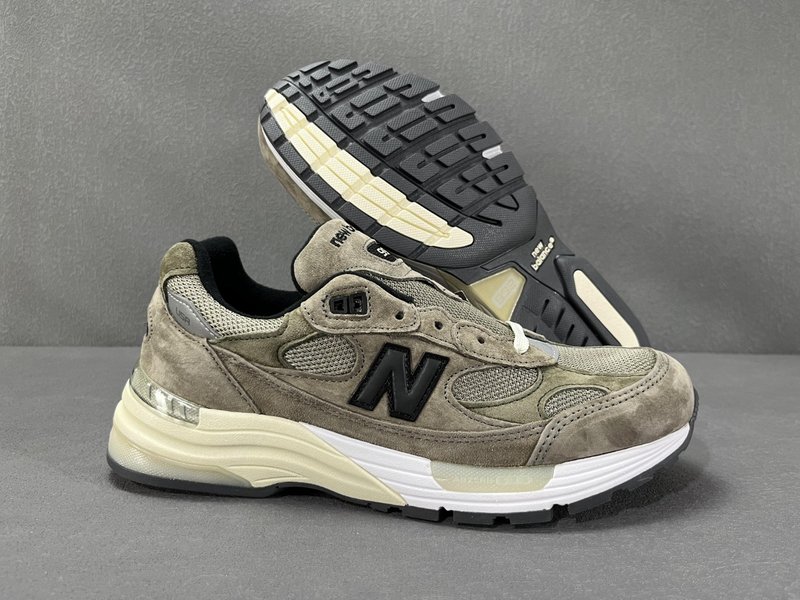 NB992 Jound 콜라보 프레지던트 에디션 001-279924