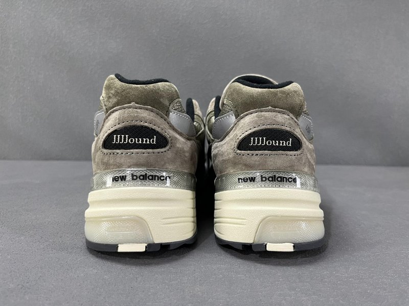 NB992 Jound 콜라보 프레지던트 에디션 001-279924